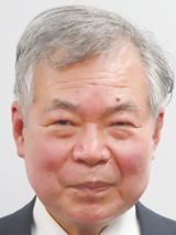 室崎益輝