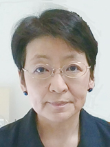 武田公子