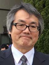 神田敏史