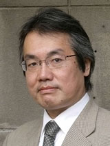 神田敏史