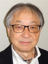林　敏夫