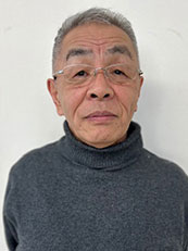 櫛部 武俊