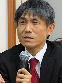 森 裕之