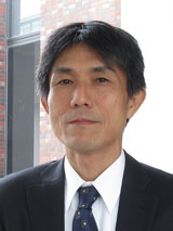 森 裕之