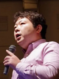 中島 淳之介