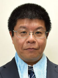 嶋林 弘一