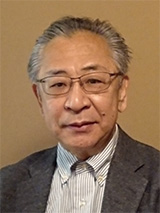 寺西 俊一