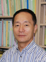渡辺 繁博