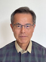 伊波洋正