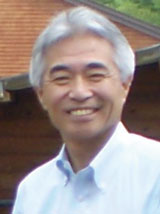 可児 紀夫