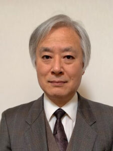 梶 哲教