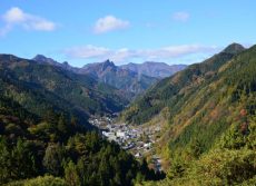 第24回 全国小さくても輝く自治体フォーラムin南牧村