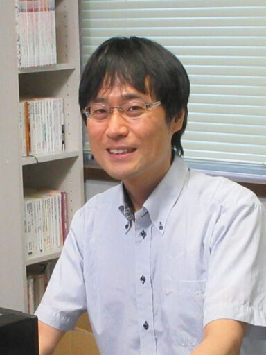 むらた たかふみ_村田 隆史 自治体問題研究所(自治体研究社)