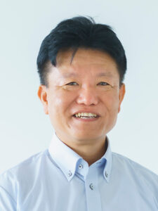 島袋 隆志