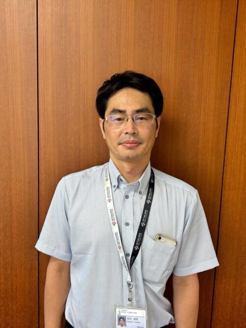 きたがわ としひこ_北川 俊彦 自治体問題研究所(自治体研究社)