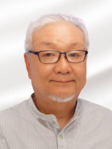 猿橋 均