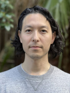 田口 ローレンス吉孝
