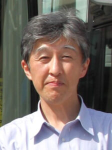 つかもと あつし_塚本 敦