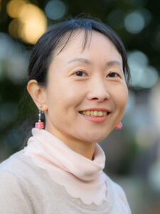 吉田 明子