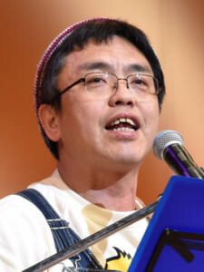 あめだ のぶゆき_雨田 信幸