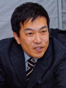 谷川 智行