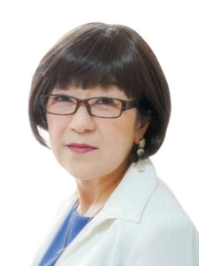 塚原 久美
