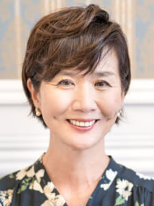 楠本 千草
